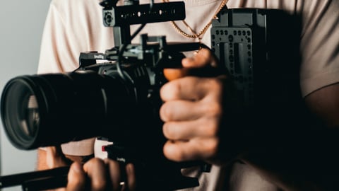 3 Things To Do With Unused RAW Footage